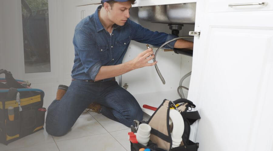 Professional Leak Detection in Pembroke Township, IL